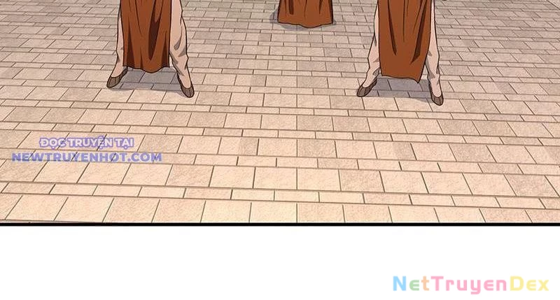 Thiên Long Bát Bộ Webtoon Chapter 117 - Next Chapter 118