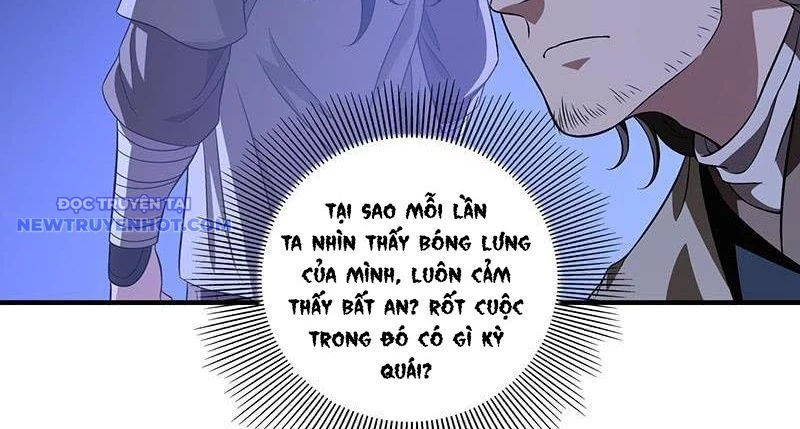 Thiên Long Bát Bộ Webtoon Chapter 117 - Next Chapter 118
