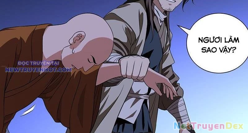 Thiên Long Bát Bộ Webtoon Chapter 117 - Next Chapter 118