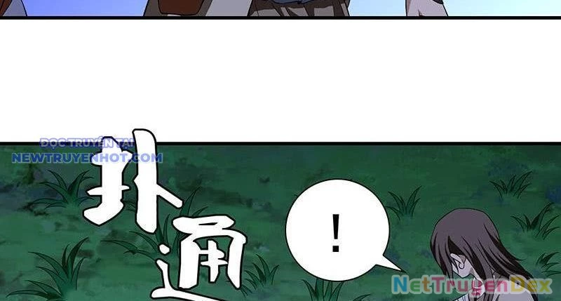 Thiên Long Bát Bộ Webtoon Chapter 117 - Next Chapter 118