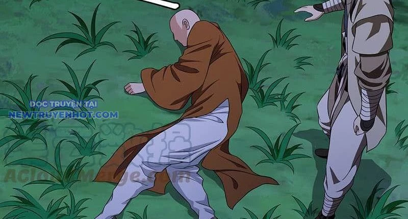 Thiên Long Bát Bộ Webtoon Chapter 117 - Next Chapter 118