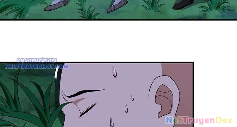 Thiên Long Bát Bộ Webtoon Chapter 117 - Next Chapter 118