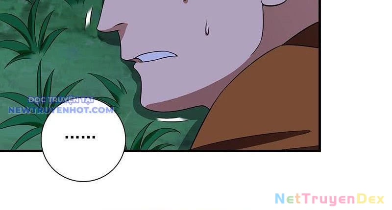 Thiên Long Bát Bộ Webtoon Chapter 117 - Next Chapter 118