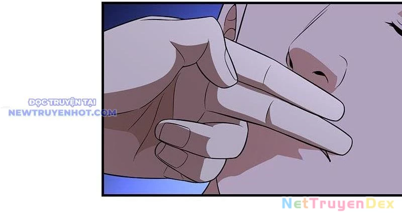 Thiên Long Bát Bộ Webtoon Chapter 117 - Next Chapter 118