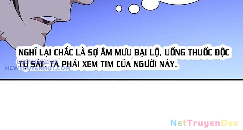 Thiên Long Bát Bộ Webtoon Chapter 117 - Next Chapter 118