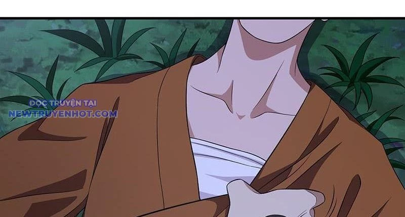 Thiên Long Bát Bộ Webtoon Chapter 117 - Next Chapter 118