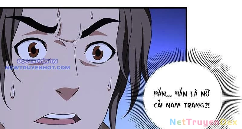 Thiên Long Bát Bộ Webtoon Chapter 117 - Next Chapter 118