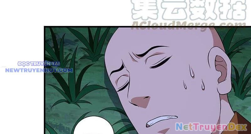 Thiên Long Bát Bộ Webtoon Chapter 117 - Next Chapter 118