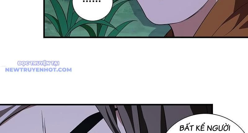 Thiên Long Bát Bộ Webtoon Chapter 117 - Next Chapter 118