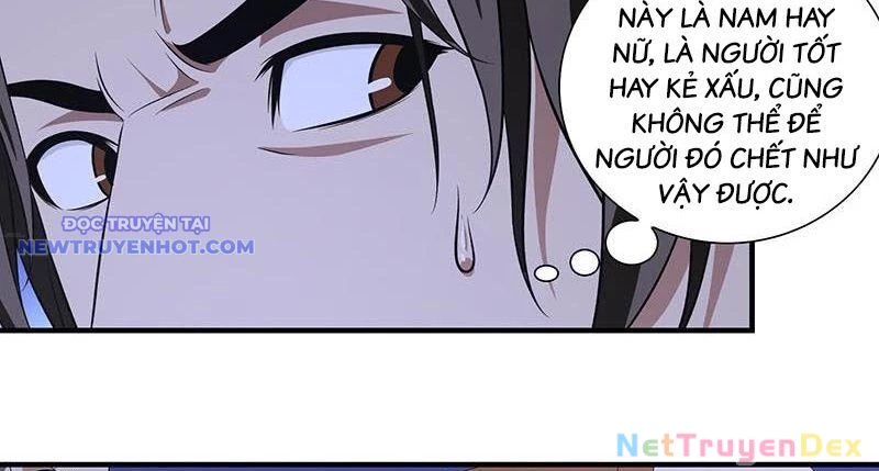 Thiên Long Bát Bộ Webtoon Chapter 117 - Next Chapter 118