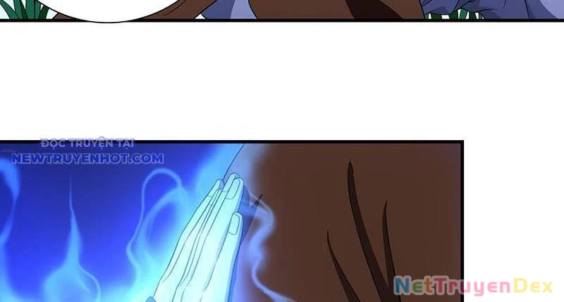 Thiên Long Bát Bộ Webtoon Chapter 117 - Next Chapter 118