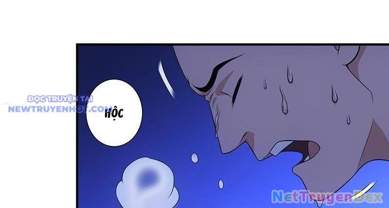 Thiên Long Bát Bộ Webtoon Chapter 117 - Next Chapter 118