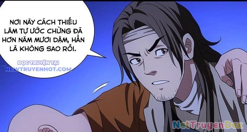 Thiên Long Bát Bộ Webtoon Chapter 117 - Next Chapter 118