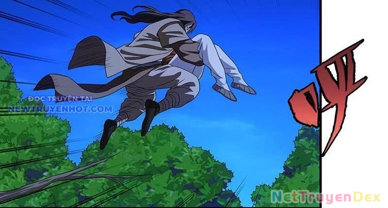 Thiên Long Bát Bộ Webtoon Chapter 117 - Next Chapter 118