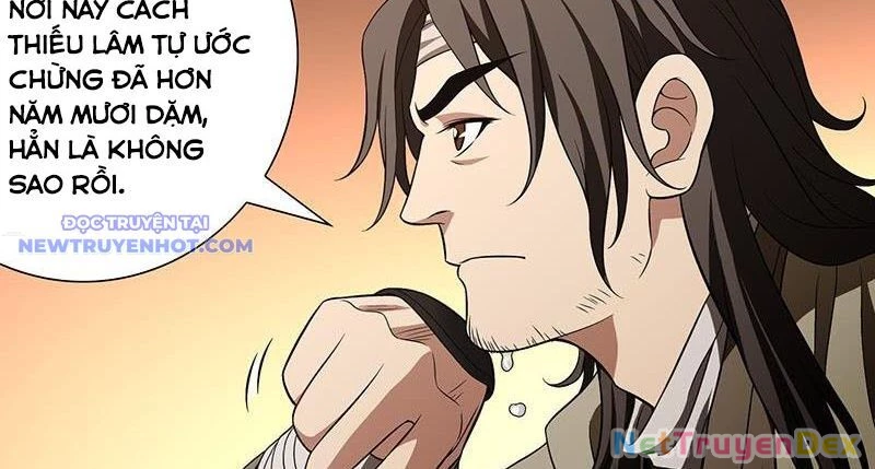 Thiên Long Bát Bộ Webtoon Chapter 117 - Next Chapter 118