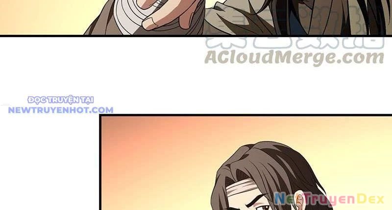 Thiên Long Bát Bộ Webtoon Chapter 117 - Next Chapter 118