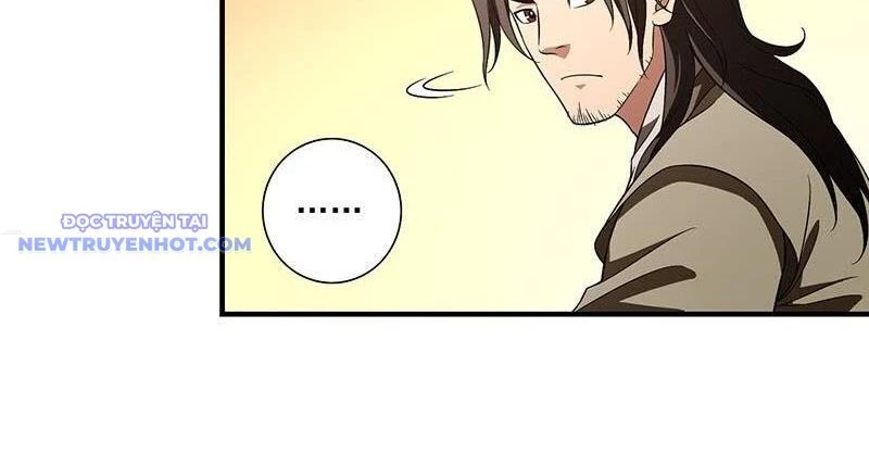 Thiên Long Bát Bộ Webtoon Chapter 117 - Next Chapter 118