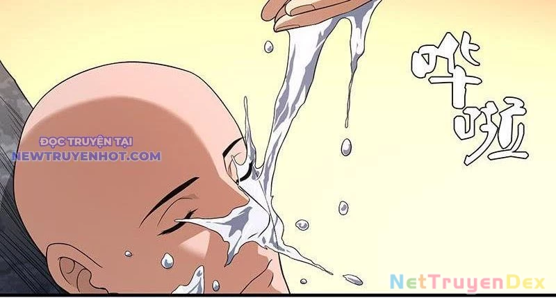 Thiên Long Bát Bộ Webtoon Chapter 117 - Next Chapter 118