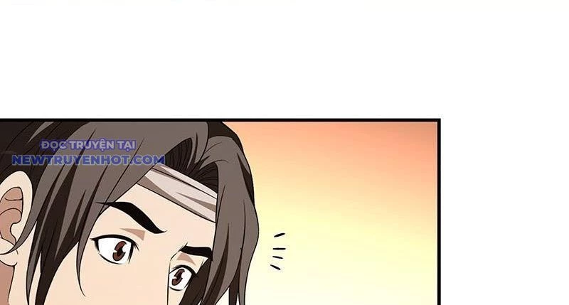 Thiên Long Bát Bộ Webtoon Chapter 117 - Next Chapter 118