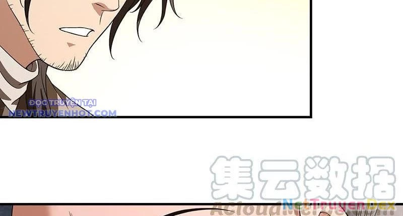 Thiên Long Bát Bộ Webtoon Chapter 117 - Next Chapter 118
