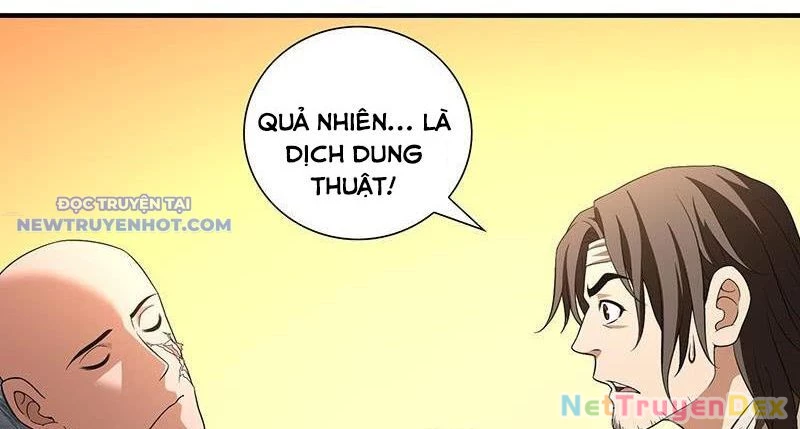 Thiên Long Bát Bộ Webtoon Chapter 117 - Next Chapter 118