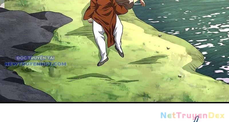 Thiên Long Bát Bộ Webtoon Chapter 117 - Next Chapter 118