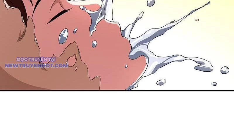 Thiên Long Bát Bộ Webtoon Chapter 117 - Next Chapter 118