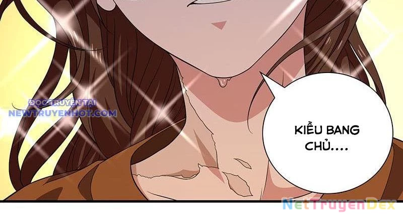 Thiên Long Bát Bộ Webtoon Chapter 117 - Next Chapter 118