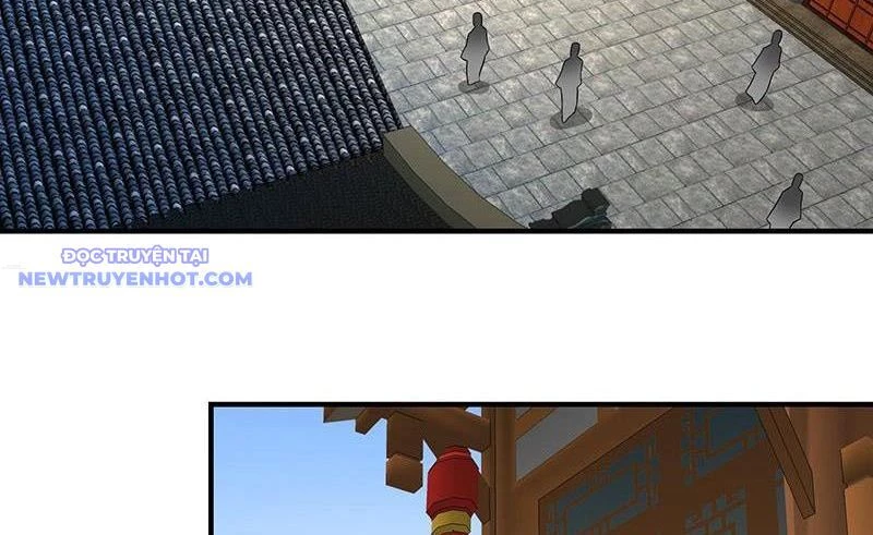 Thiên Long Bát Bộ Webtoon Chapter 118 - Next Chapter 119