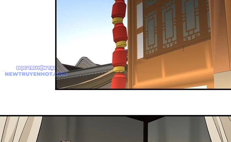 Thiên Long Bát Bộ Webtoon Chapter 118 - Next Chapter 119