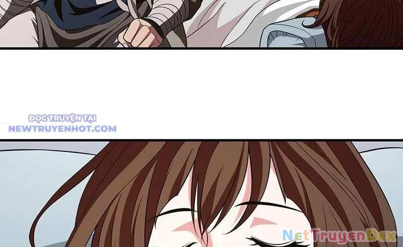 Thiên Long Bát Bộ Webtoon Chapter 118 - Next Chapter 119