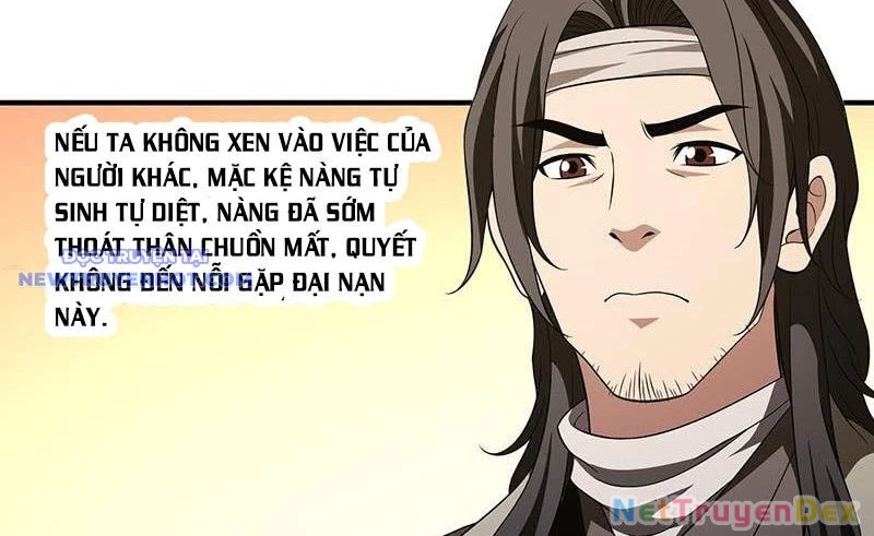 Thiên Long Bát Bộ Webtoon Chapter 118 - Next Chapter 119