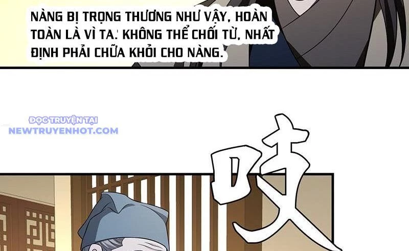 Thiên Long Bát Bộ Webtoon Chapter 118 - Next Chapter 119