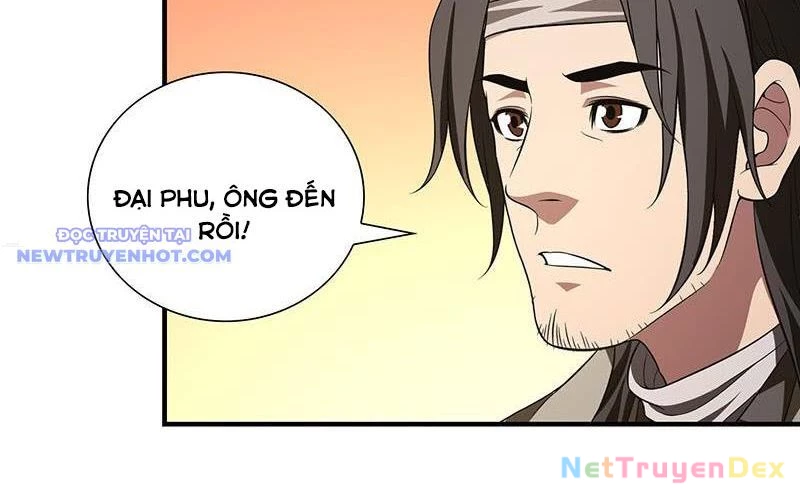 Thiên Long Bát Bộ Webtoon Chapter 118 - Next Chapter 119