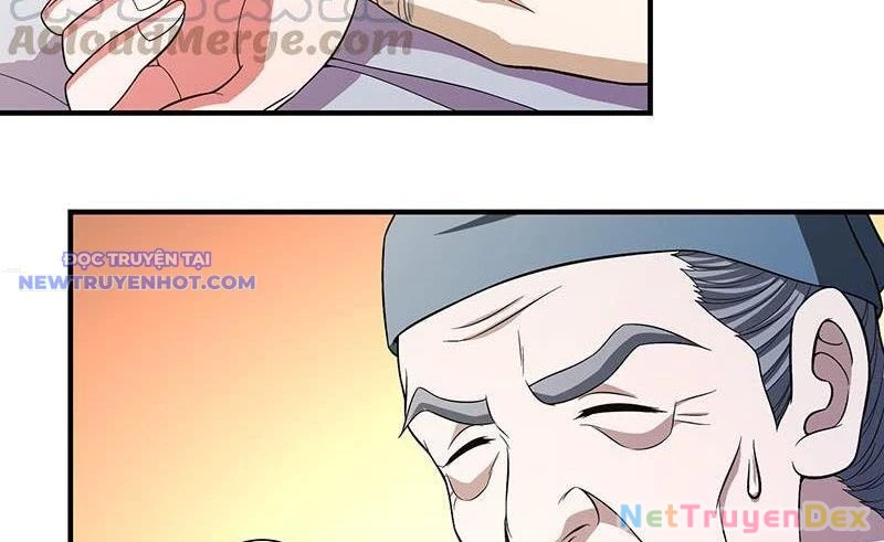 Thiên Long Bát Bộ Webtoon Chapter 118 - Next Chapter 119