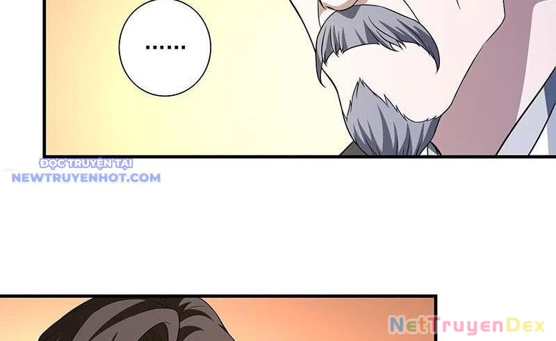 Thiên Long Bát Bộ Webtoon Chapter 118 - Next Chapter 119