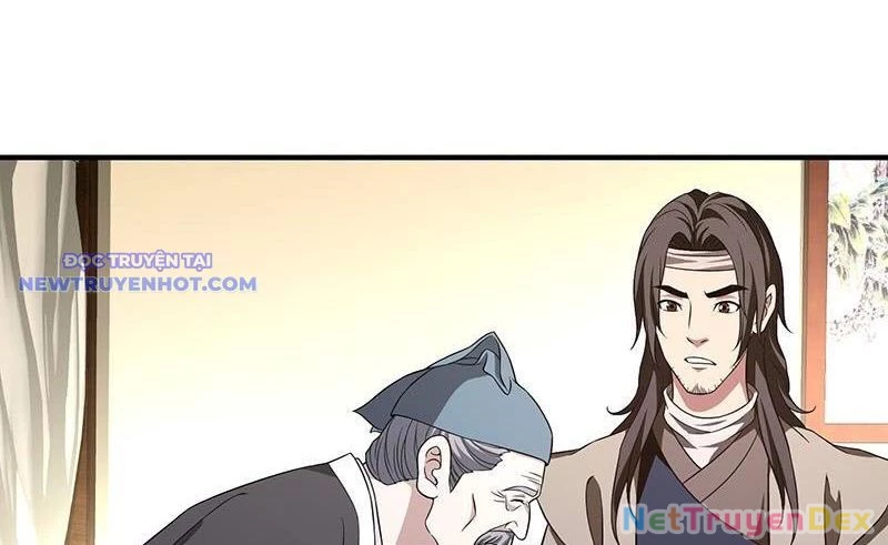 Thiên Long Bát Bộ Webtoon Chapter 118 - Next Chapter 119