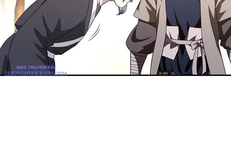 Thiên Long Bát Bộ Webtoon Chapter 118 - Next Chapter 119