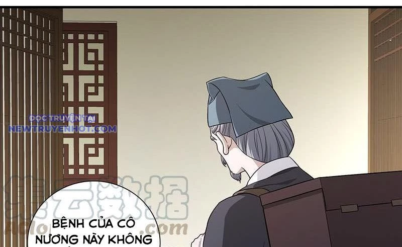 Thiên Long Bát Bộ Webtoon Chapter 118 - Next Chapter 119