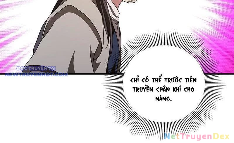 Thiên Long Bát Bộ Webtoon Chapter 118 - Next Chapter 119