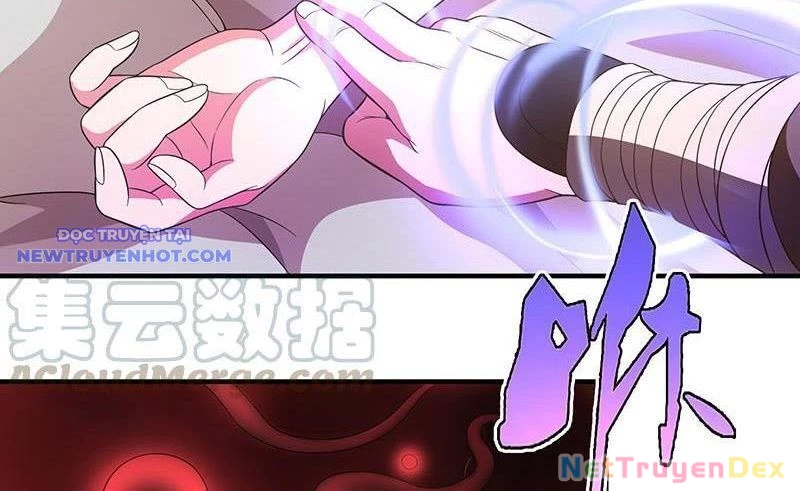 Thiên Long Bát Bộ Webtoon Chapter 118 - Next Chapter 119