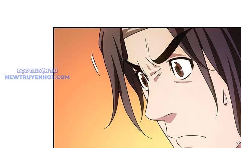 Thiên Long Bát Bộ Webtoon Chapter 118 - Next Chapter 119
