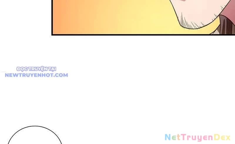 Thiên Long Bát Bộ Webtoon Chapter 118 - Next Chapter 119