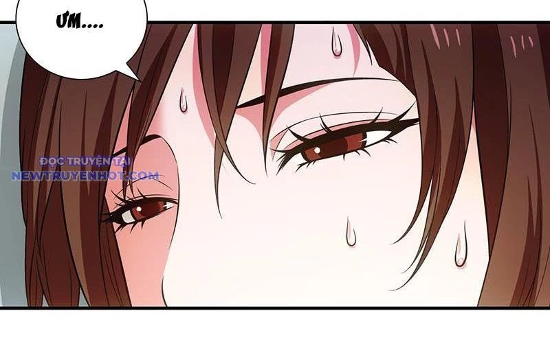Thiên Long Bát Bộ Webtoon Chapter 118 - Next Chapter 119