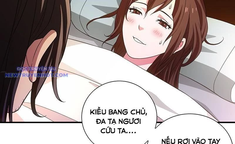 Thiên Long Bát Bộ Webtoon Chapter 118 - Next Chapter 119