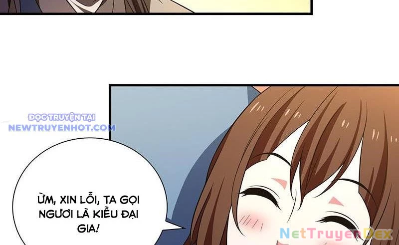 Thiên Long Bát Bộ Webtoon Chapter 118 - Next Chapter 119