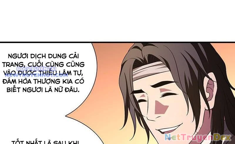 Thiên Long Bát Bộ Webtoon Chapter 118 - Next Chapter 119