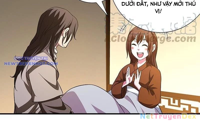 Thiên Long Bát Bộ Webtoon Chapter 118 - Next Chapter 119