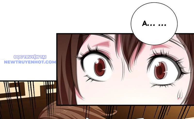 Thiên Long Bát Bộ Webtoon Chapter 118 - Next Chapter 119