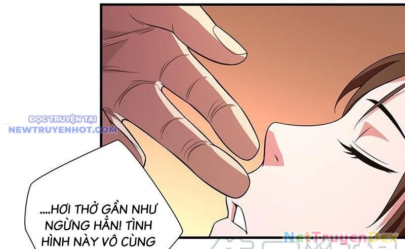 Thiên Long Bát Bộ Webtoon Chapter 118 - Next Chapter 119